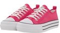 Thumbnail - TOM TAILOR Damen Sneaker mit Plateau, rosa, Uni, Gr. 41