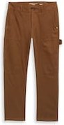 Thumbnail - TOM TAILOR DENIM Herren TTLOOSE Hose im Utility-Look, braun, Uni, Gr. L