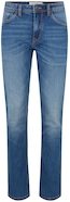 Thumbnail - TOM TAILOR Herren TTJOSH REGULAR SLIM Jeans, blau, Uni, Gr. 32/32