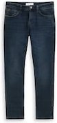 Thumbnail - TOM TAILOR Herren TTJOSH REGULAR SLIM Jeans, blau, Uni, Gr. 31/34