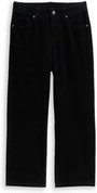 Thumbnail - TOM TAILOR Jungen Baggy Cord Hose, schwarz, Uni, Gr. 152