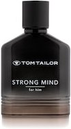 TOM TAILOR Herren TT STRONG MIND Eau de Toilette 50 ml, braun, Farbverlauf, Gr. 50ml
