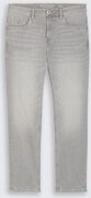 Thumbnail - TOM TAILOR Herren TTJOSH REGULAR SLIM Jeans mit Stretch, grau, Uni, Gr. 31/32