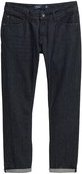 Thumbnail - TOM TAILOR Herren TTTAPERED REGULAR Jeans aus Bio-Baumwolle, blau, Uni, Gr. 31/32