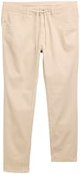 Thumbnail - TOM TAILOR Damen TTTAPERED RELAXED Jeans, braun, Uni, Gr. 33/32