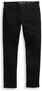 Thumbnail - TOM TAILOR DENIM Herren TTAEDAN STRAIGHT Jeans, schwarz, Uni, Gr. 33/34