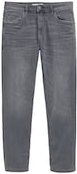Thumbnail - TOM TAILOR Herren TTJOSH REGULAR SLIM Jeans, grau, Uni, Gr. 33/30