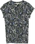 Thumbnail - TOM TAILOR Damen Bluse mit Muster, grün, Gemustert, Gr. 44
