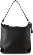 Thumbnail - TOM TAILOR Damen TTOLIVE M Beuteltasche mit abnehmbarem Anhänger, schwarz, Uni, Gr. ONESIZE