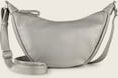 Thumbnail - TOM TAILOR DENIM Damen TTLIRIEL M Umhängetasche, grau, Uni, Gr. ONESIZE