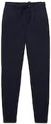Thumbnail - TOM TAILOR Damen Lässige Stoffhose, blau, Uni, Gr. 38/32