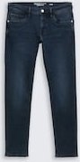 Thumbnail - TOM TAILOR DENIM Herren TTPIERS SLIM Jeans, blau, Uni, Gr. 28/32