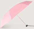 TOM TAILOR Unisex Ultramini Regenschirm, rosa, Uni, Gr. ONESIZE