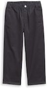 Thumbnail - TOM TAILOR Jungen Loose Fit Chino Hose, grau, Uni, Gr. 122