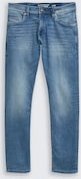 Thumbnail - TOM TAILOR Herren TTJOSH REGULAR SLIM Jeans, blau, Uni, Gr. 38/36