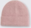 TOM TAILOR DENIM Damen Cosy Beanie Mütze, bunt, Meliert, Gr. ONESIZE