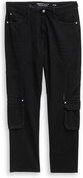 Thumbnail - TOM TAILOR DENIM Herren TTWAYLEN RELAXED Cargo Jeans, bunt, Uni, Gr. 31/30