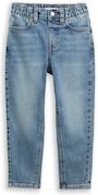 Thumbnail - TOM TAILOR Jungen Relaxed Jeans, blau, Uni, Gr. 128