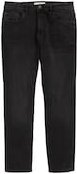 Thumbnail - TOM TAILOR Herren TTJOSH REGULAR SLIM Jeans, schwarz, Uni, Gr. 32/34