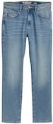 TOM TAILOR Herren TTJOSH REGULAR SLIM Jeans, blau, Uni, Gr. 32/32