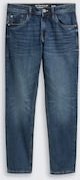 Thumbnail - TOM TAILOR Herren TTJOSH REGULAR SLIM Jeans mit Stretch, blau, Uni, Gr. 40/34