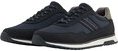 Thumbnail - TOM TAILOR Herren Sneaker mit Mesh-Einsatz, blau, Uni, Gr. 44