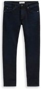 Thumbnail - TOM TAILOR DENIM Herren TTPIERS SLIM Jeans, blau, Uni, Gr. 33/36