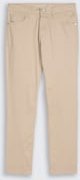 TOM TAILOR Herren TTJOSH REGULAR SLIM Hose, braun, Uni, Gr. 30/32