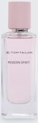 TOM TAILOR Damen TT MODERN SPIRIT Eau de Parfum 50ml, rosa, Print, Gr. 50ml