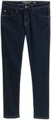 Thumbnail - TOM TAILOR Herren TTTROY SLIM Jeans mit Stretch, blau, Uni, Gr. 33/34
