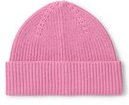 Thumbnail - TOM TAILOR Mädchen Beanie Mütze, rosa, Uni, Gr. ONESIZE