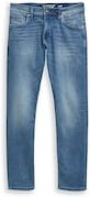 Thumbnail - TOM TAILOR Herren TTJOSH REGULAR SLIM Jeans, blau, Uni, Gr. 36/30
