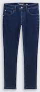 TOM TAILOR Herren TTTROY SLIM Jeans mit Stretch, blau, Uni, Gr. 30/34