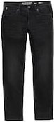 Thumbnail - TOM TAILOR Herren TTJOSH REGULAR SLIM Jeans FREEF!T®, grau, Uni, Gr. 30/34