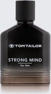 TOM TAILOR Herren TT STRONG MIND Eau de Toilette 50 ml, braun, Farbverlauf, Gr. 50ml