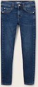 Thumbnail - TOM TAILOR Jungen RYAN Jeans mit Stretch, blau, Uni, Gr. 128