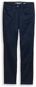 Thumbnail - TOM TAILOR Damen TTEDDA SLIM Hose, blau, Uni, Gr. 38/32