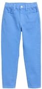 Thumbnail - TOM TAILOR Jungen Relaxed Jeans, blau, Uni, Gr. 92
