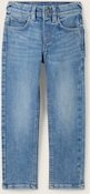 Thumbnail - TOM TAILOR Jungen TIM SLIM Jeans mit Stretch, blau, Uni, Gr. 122