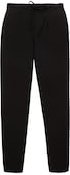 Thumbnail - TOM TAILOR Damen Lässige Stoffhose, schwarz, Uni, Gr. 38/32
