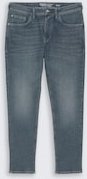 Thumbnail - TOM TAILOR DENIM Herren TTBRYDEN TAPERED Jeans, blau, Uni, Gr. 32/32