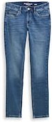 Thumbnail - TOM TAILOR Damen TTLENE SLIM Jeans, blau, Uni, Gr. 34/32