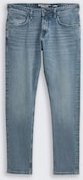 TOM TAILOR DENIM Herren TTPIERS SLIM Jeans, blau, Uni, Gr. 30/34