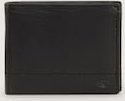 Thumbnail - TOM TAILOR Herren Portemonnaie Kai, schwarz, Gr. ONESIZE