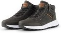 Thumbnail - TOM TAILOR Herren Gefütterte Stiefelette, schwarz, Uni, Gr. 45