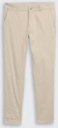 TOM TAILOR Herren TTTRAVIS SLIM Chino Hose, braun, Uni, Gr. 36/36