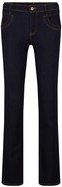 Thumbnail - TOM TAILOR Damen TTALEXA STRAIGHT Jeans, blau, Uni, Gr. 30/32