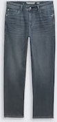 TOM TAILOR Herren TTMORRIS RELAXED Jeans, blau, Uni, Gr. 32/36