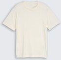 Thumbnail - TOM TAILOR Herren Basic T-Shirt aus Baumwolle, braun, Uni, Gr. XXXL