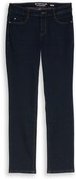 Thumbnail - TOM TAILOR Damen TTLIVA STRAIGHT Jeans, blau, Uni, Gr. 30/30
